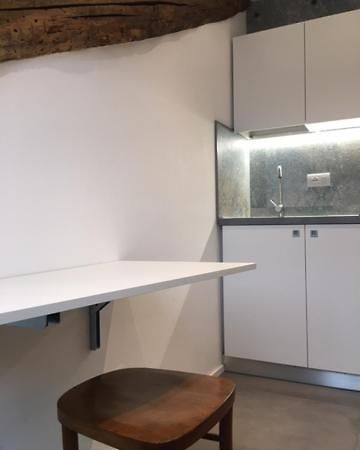 Apartmán Mansarda Principe Turín Exteriér fotografie