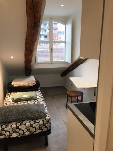 Apartmán Mansarda Principe Turín Exteriér fotografie