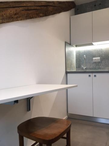Apartmán Mansarda Principe Turín Exteriér fotografie