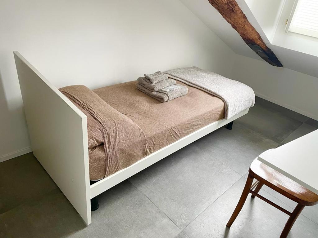 Apartmán Mansarda Principe Turín Exteriér fotografie