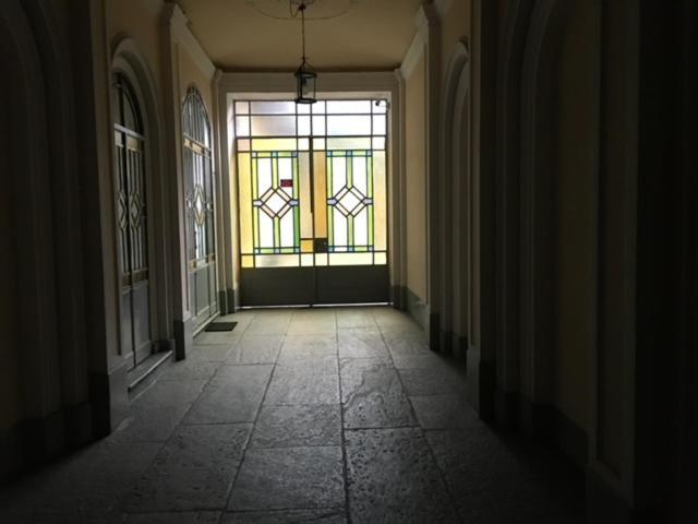 Apartmán Mansarda Principe Turín Exteriér fotografie