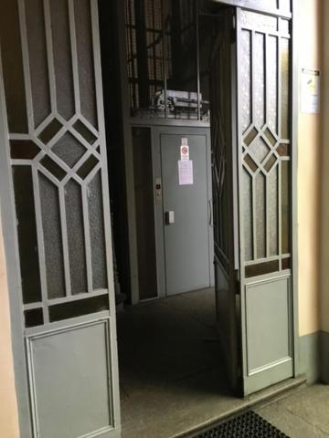 Apartmán Mansarda Principe Turín Exteriér fotografie